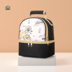 Sac isotherme pratique et élégant pour vos déjeuners