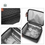 Sac isotherme repas élégant et pratique