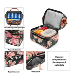 Lunch bag isotherme pour un déjeuner frais