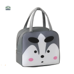 Lunch Bag Isotherme Motif Husky pour enfants
