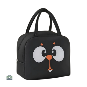 Lunch Bag Isotherme Motif Souris pour enfant