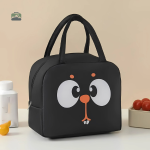 Sac Isotherme Enfant avec motif souris coloré