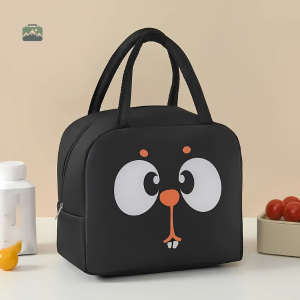 Sac Isotherme Enfant avec motif souris coloré