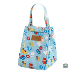 Lunch Bag enfants avec motifs ludiques pour le déjeuner