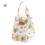 Lunch Bag Nature en design écologique