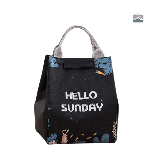 lunch-bag-noir-sunday-1 Lunch Bag Noir