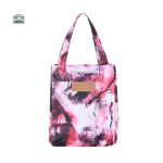 Lunch Bag Printemps élégant et pratique pour vos repas