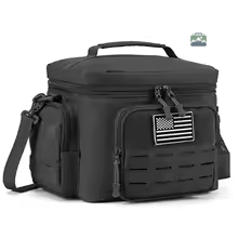 Sac Isotherme compact 13L pour repas en extérieur