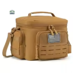 Lunch Bag durable, conçu pour le transport des aliments