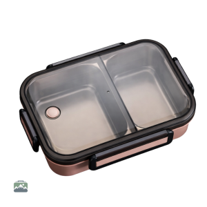 Lunch Box Bento pratique et colorée pour repas équilibrés