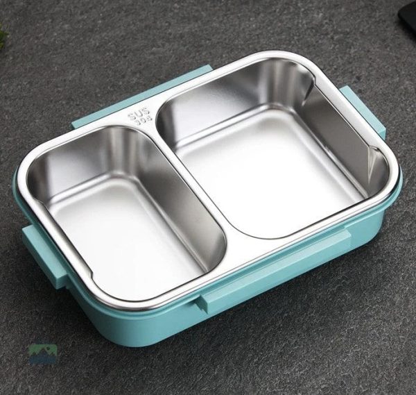 Bento box pour enfants, parfaite pour les pique-niques