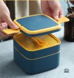 Lunch Box Bento pour une pause déjeuner stylée