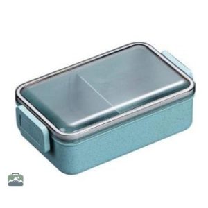 Lunch Box Bento Japonais pour repas équilibrés