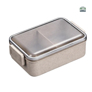 Lunch Box Bento Original design pratique et élégant