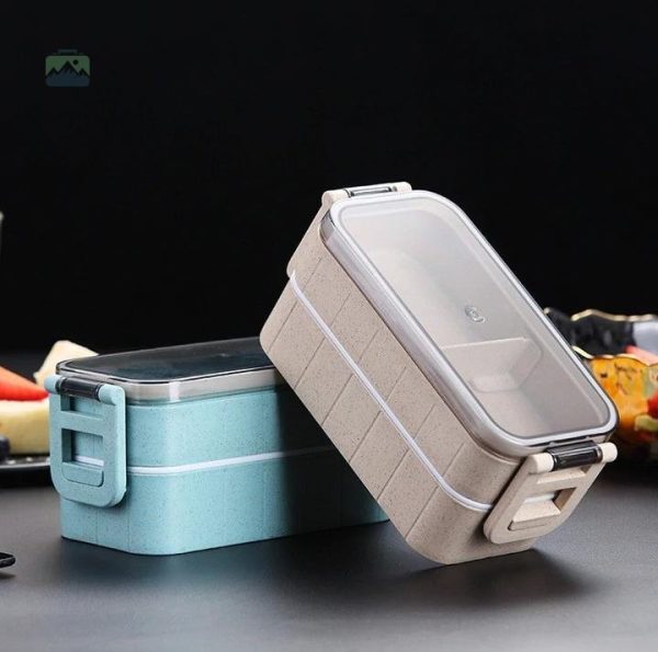 Bento Original, la lunch box tendance et fonctionnelle
