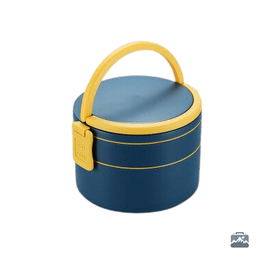 lunch-box-bento-rond-bleu-1 Lunch Box Bento Bleu Rond