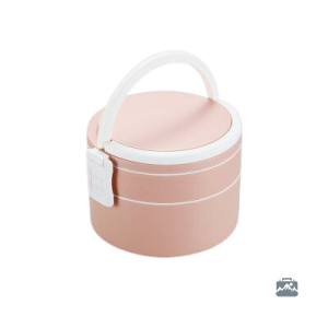Lunch Box Bento Rose