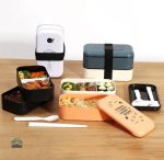 Lunch Box élégante pour enfants et adultes