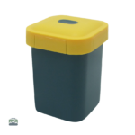 Lunch Box Boite Bleue pour repas pratiques
