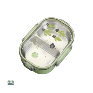Lunch Box Cactus design unique pour repas à emporter