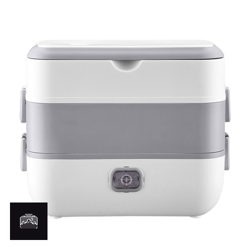 Lunch Box Électrique