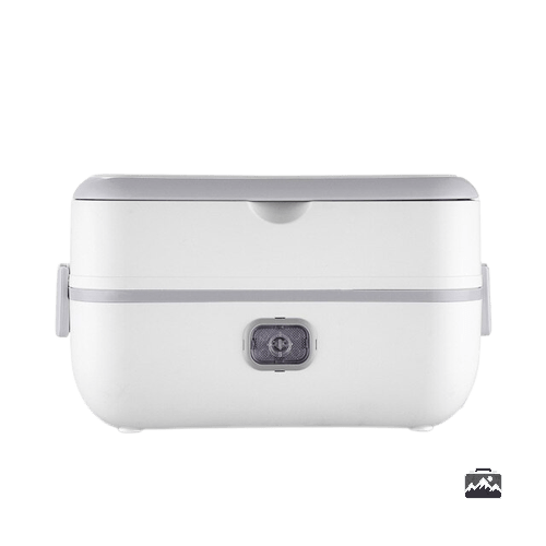 Lunch Box Chauffante