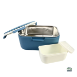 Solution de repas chauffant pour voiture