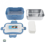 Lunch Box Chauffante idéale pour les trajets