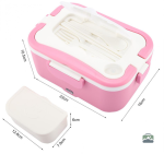 Lunch Box pratique pour camion et voiture