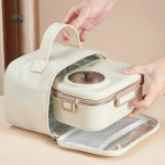 Lunch Box compartimentée pratique pour le déjeuner