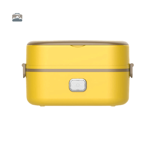 Lunch Box Électrique