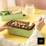 Lunch Box pratique pour le bureau