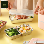 Lunch Box pratique pour repas à emporter