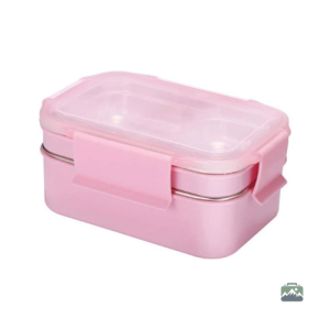 Lunch Box Classique pour repas à emporter