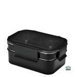Lunch Box design pratique pour le travail ou l'école