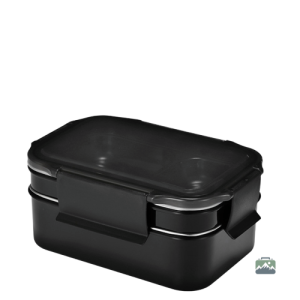 Lunch Box design pratique pour le travail ou l'école