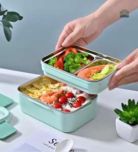 Récipient à déjeuner japonais pour une expérience culinaire unique