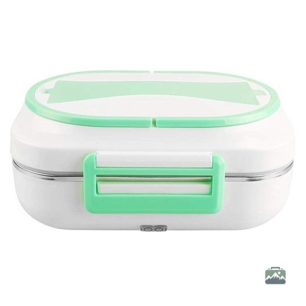 lunch-box-electrique-blue-1 Lunch Box Électrique Green pour voiture et maison