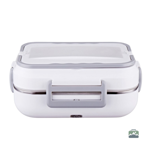 lunch-box-electrique-grey-voiture-maison-1 Lunch Box Électrique Grey pour voiture et maison