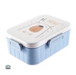 Lunch Box Enfant colorée et pratique pour les repas