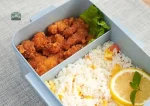 Lunch Box Enfant idéale pour l'école et les sorties