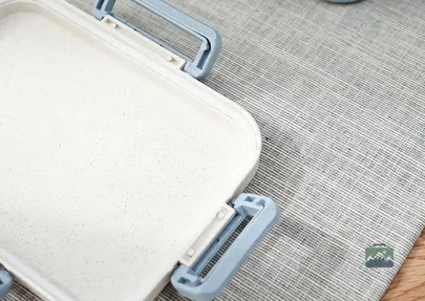 Lunch Box Enfant avec design ludique et attrayant