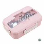 Épis de blé Lunch Box pour un déjeuner organisé
