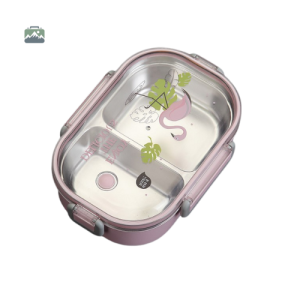 Lunch Box Flamants roses pour un repas coloré