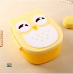 Lunch Box Hibou, un accessoire essentiel pour les repas