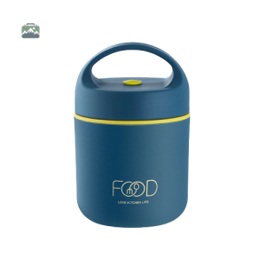 Lunch Box Isotherme avec plusieurs compartiments