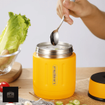 Lunch Box pratique pour conserver la chaleur