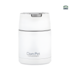 Lunch Box Isotherme Thermos Blanc