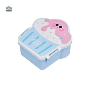 Lunch Box Kawaii pour les repas en déplacement