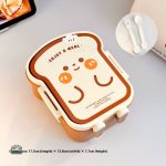 Snack Box ludique pour un repas joyeux